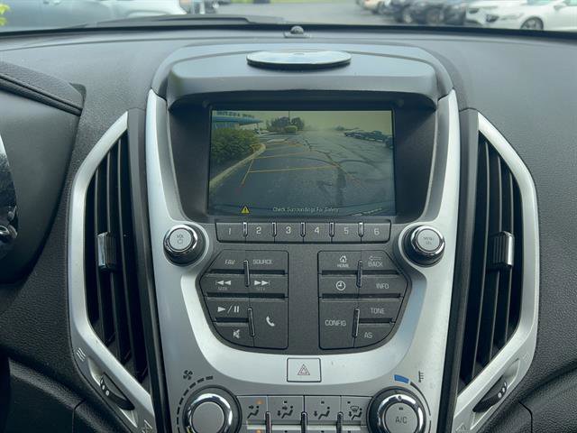 Used 2017 GMC Terrain SLE FWD image 18
