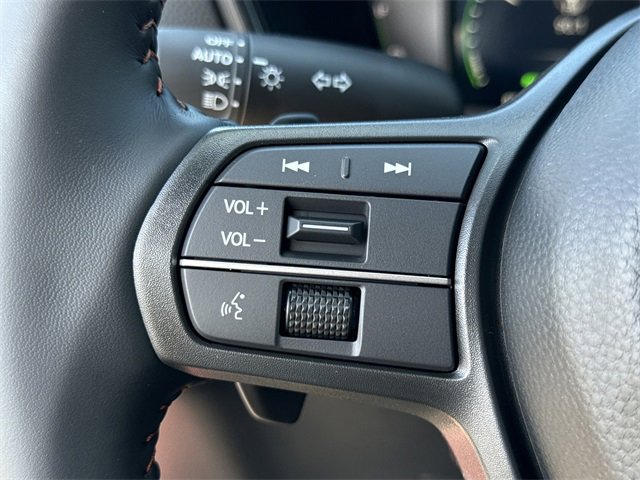 New 2026 Honda CR-V Sport-L image 33