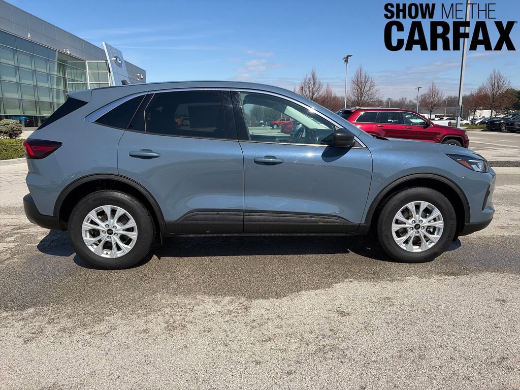 Used 2023 Ford Escape Active w/ Tech Pack #1 image 8