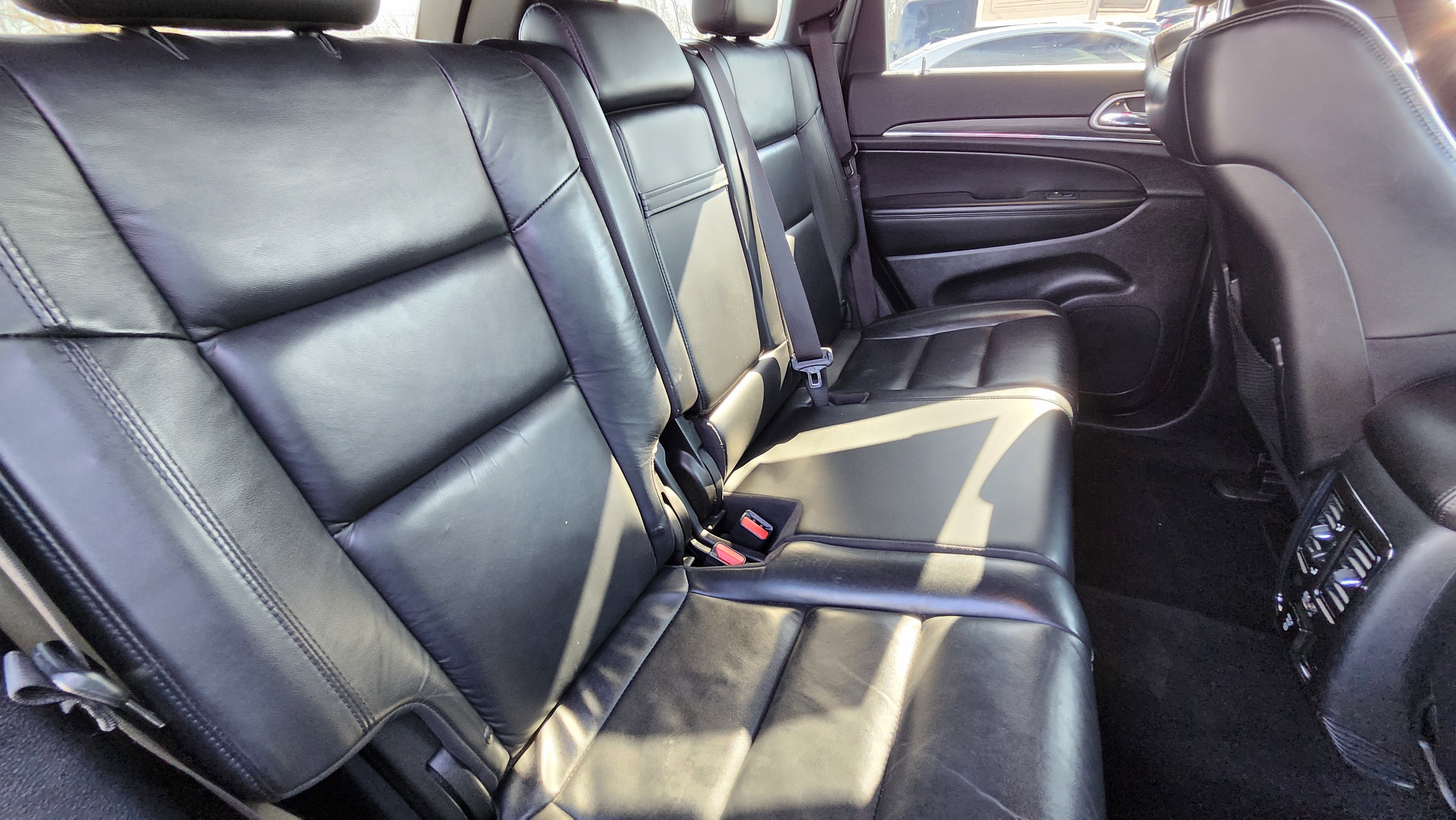 Used 2022 Jeep Grand Cherokee Limited image 22