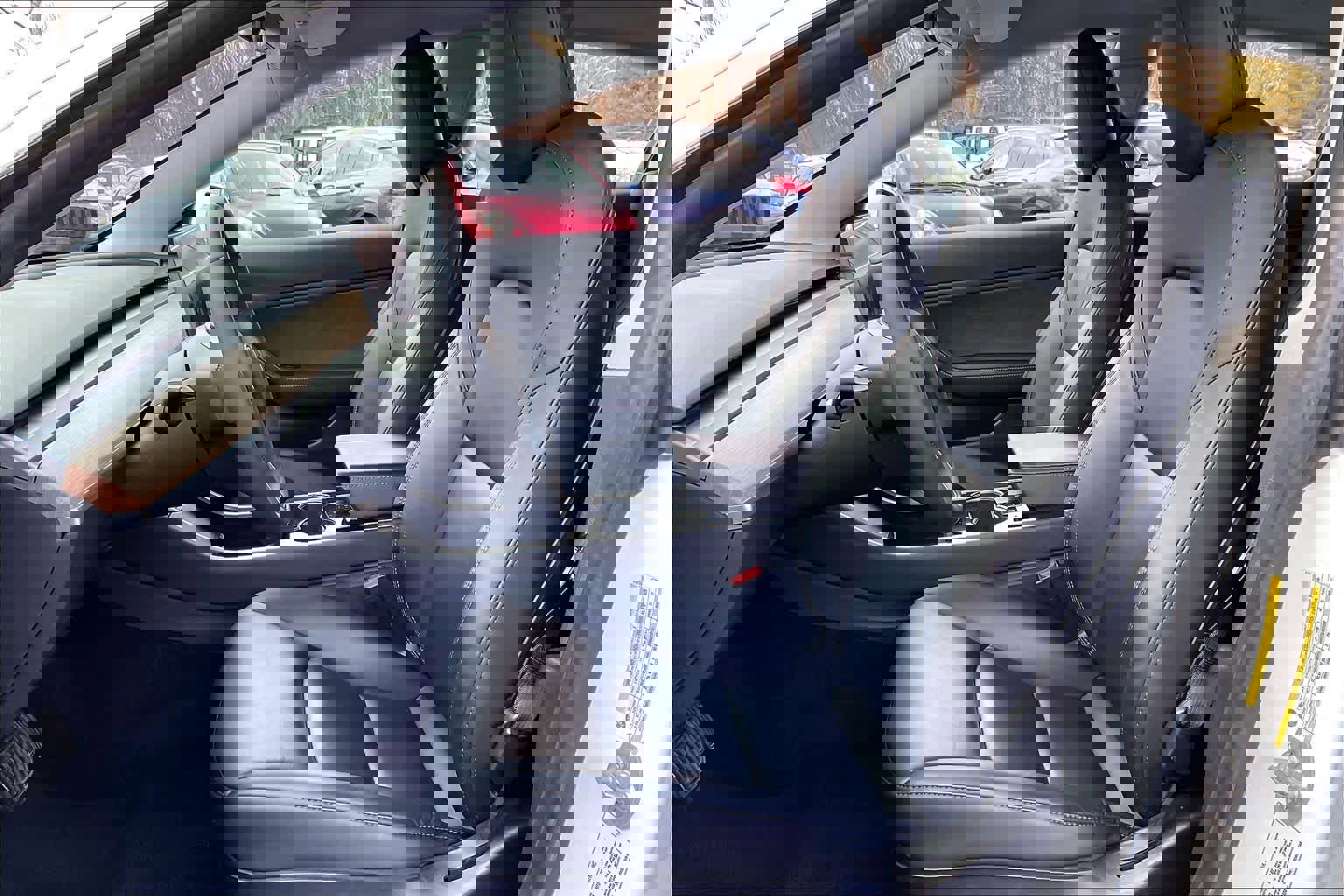 Used 2020 Tesla Model 3 Long Range image 8