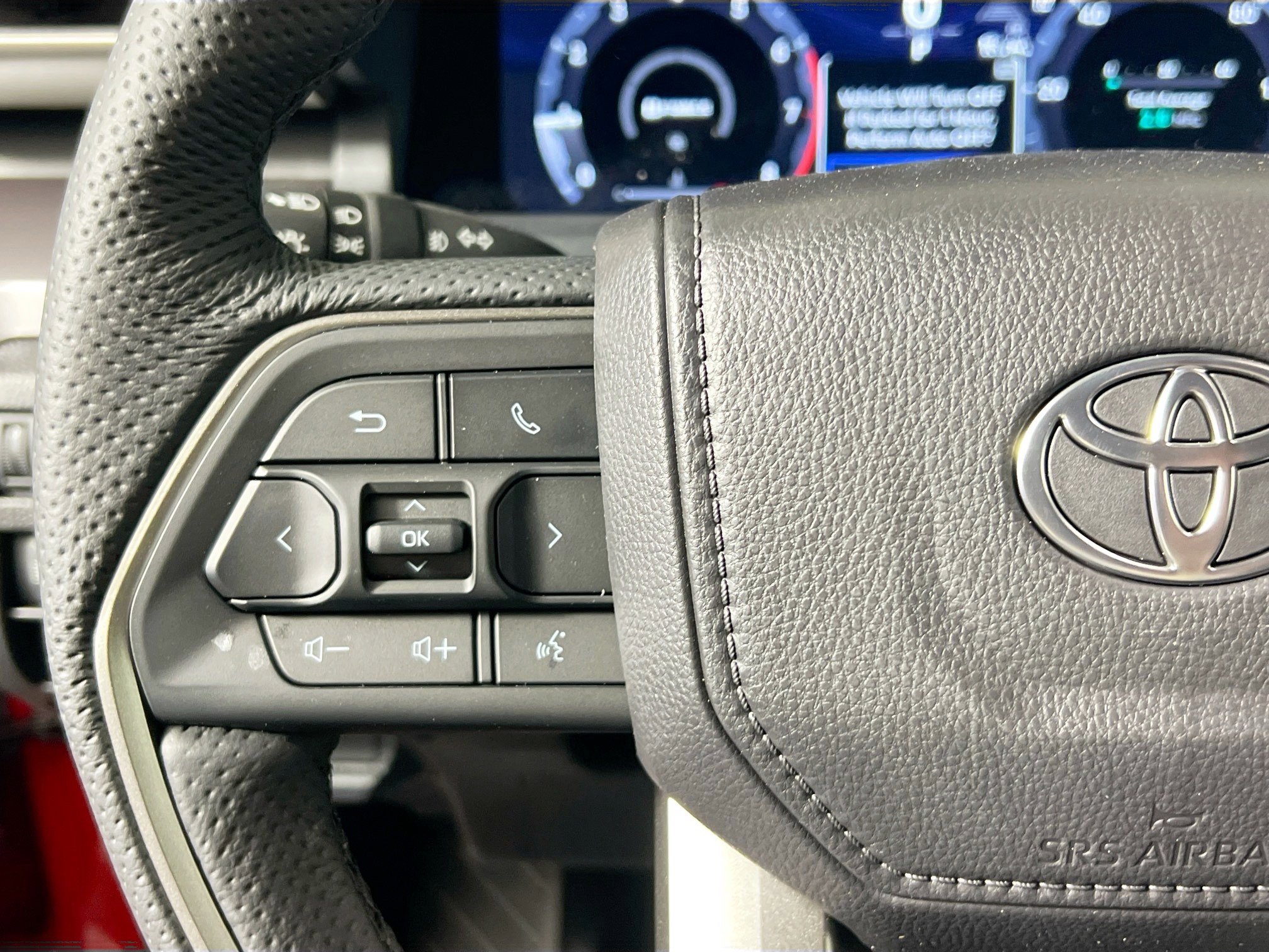 New 2026 Toyota Tacoma TRD Off-Road image 18