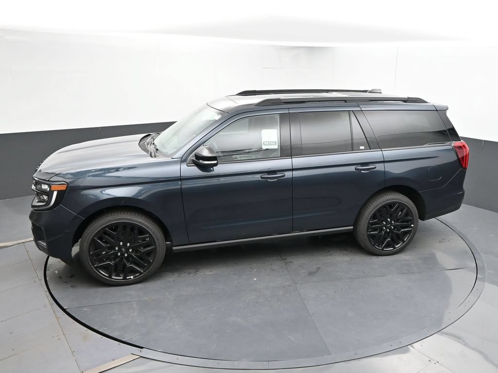 New 2026 Ford Expedition Platinum AWD/4WD image 32