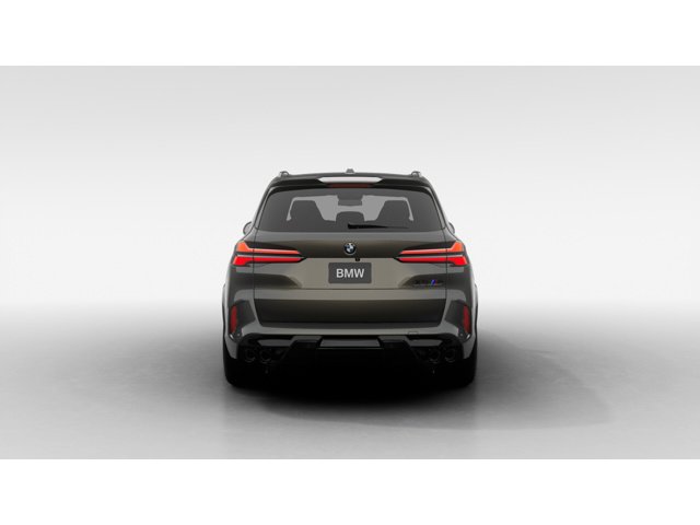 New 2026 BMW X5 M Competition w/ Executive Package AWD/4WD image 5