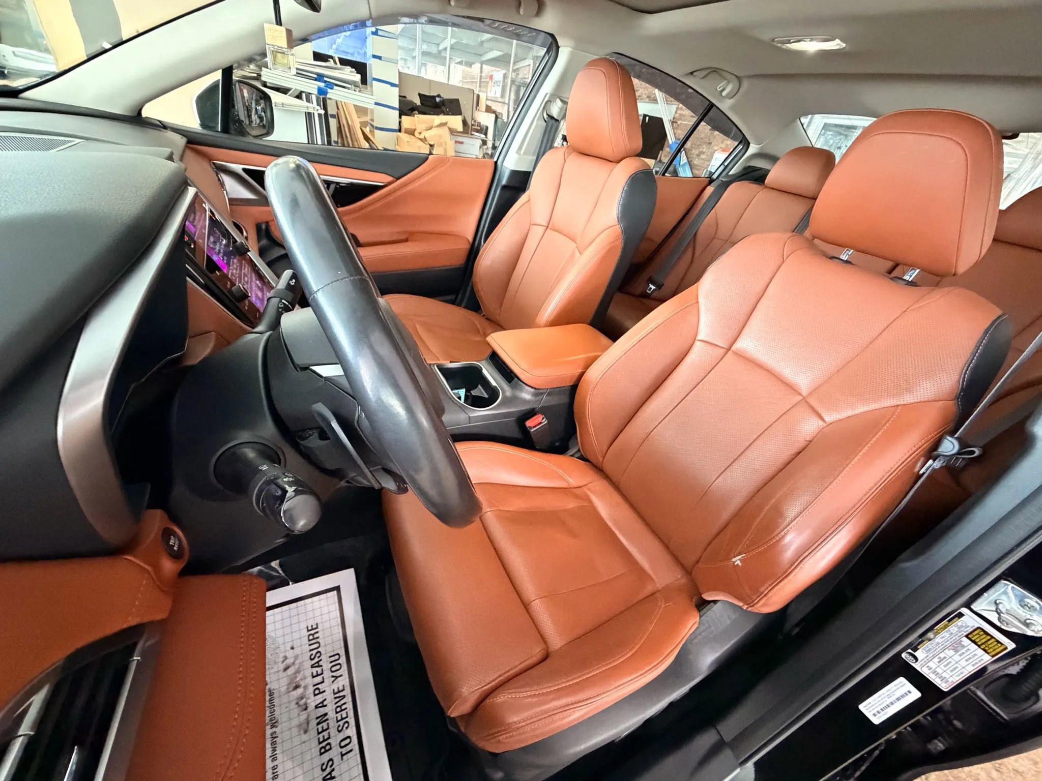 Used 2022 Subaru Legacy Touring XT image 13