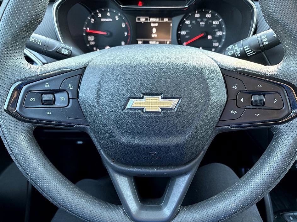 Used 2023 Chevrolet TrailBlazer LT image 19