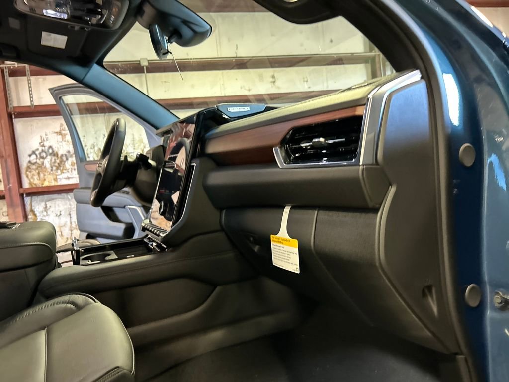 New 2026 GMC Yukon XL Denali image 34