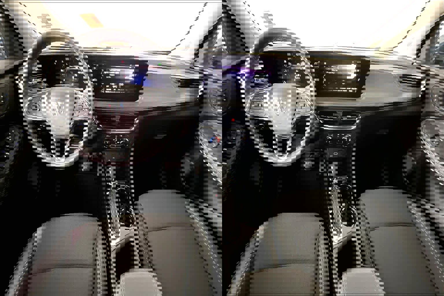 Used 2024 Buick Encore GX Preferred image 12