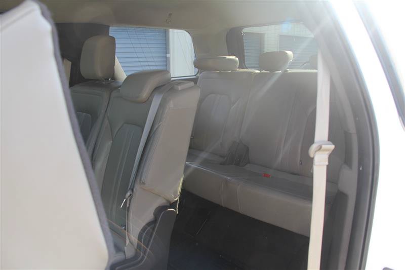 Used 2020 Ford Expedition Limited AWD/4WD image 24