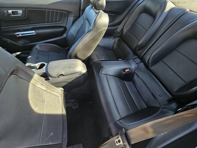 Used 2022 Ford Mustang GT Premium w/ Black Accent Package image 21