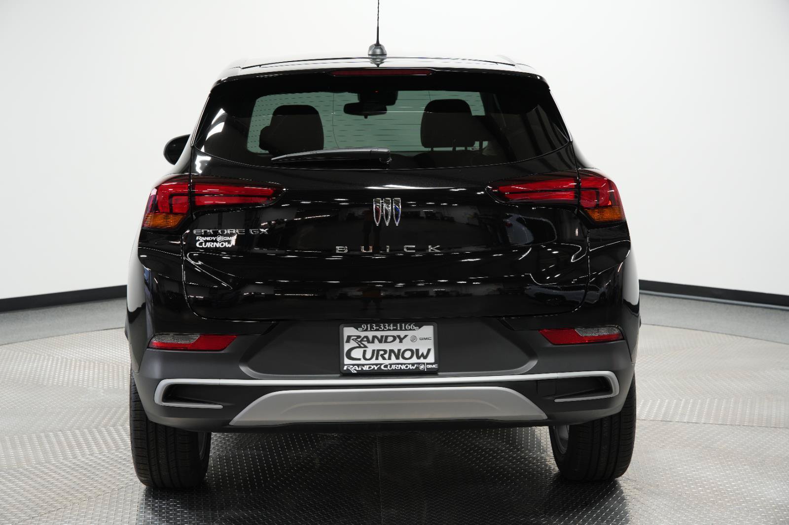 New 2026 Buick Encore GX Preferred w/ Comfort Package FWD image 7