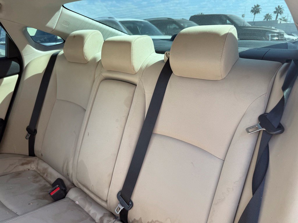 Used 2017 Honda Civic EX-T image 13
