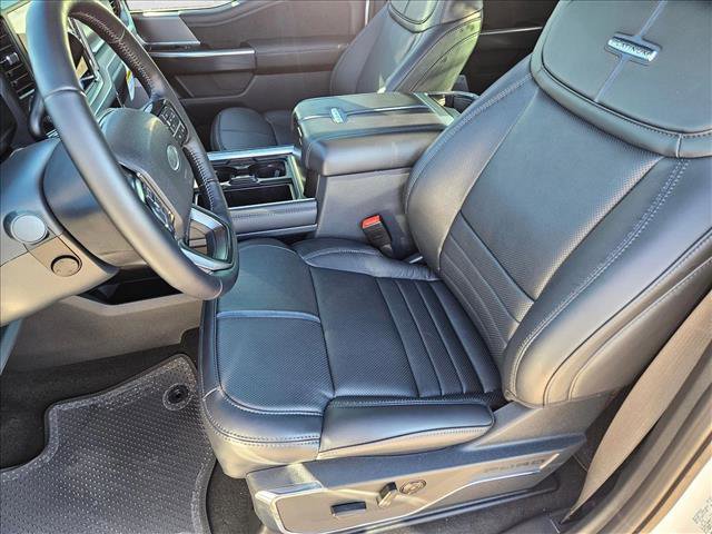 New 2026 Ford F350 Platinum image 4