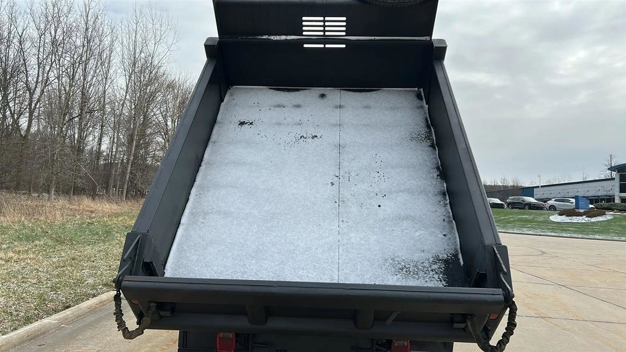 Used 2015 Ford F350 XL w/ Snow Plow Prep Package image 45