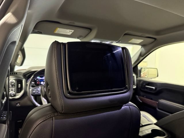 Certified 2020 GMC Sierra 1500 Denali w/ Technology Package AWD/4WD image 25