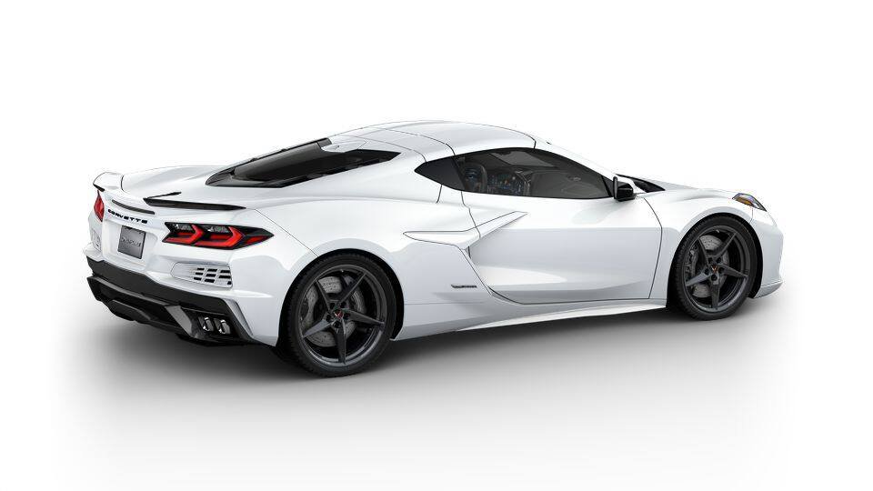 New 2026 Chevrolet Corvette E-Ray AWD/4WD image 30