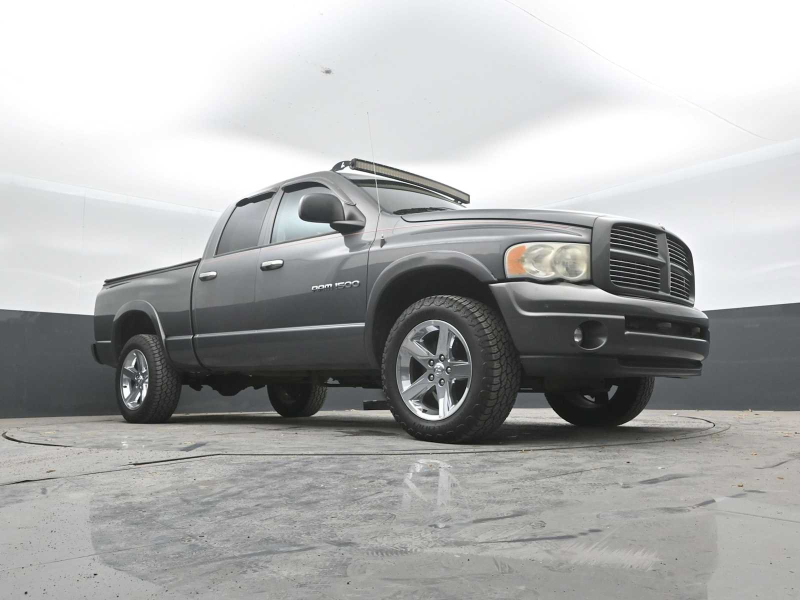 Used 2003 Dodge Ram 1500 Truck SLT AWD/4WD image 28