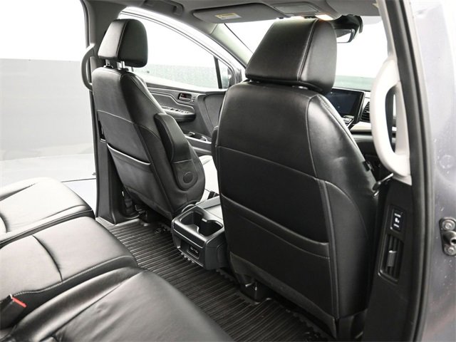 Certified 2024 Honda Odyssey EX-L image 16