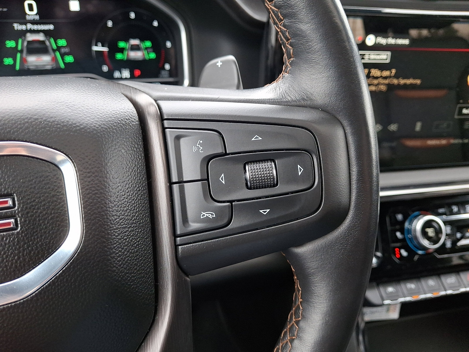 Used 2023 GMC Sierra 1500 AT4 w/ AT4 Premium Package image 22