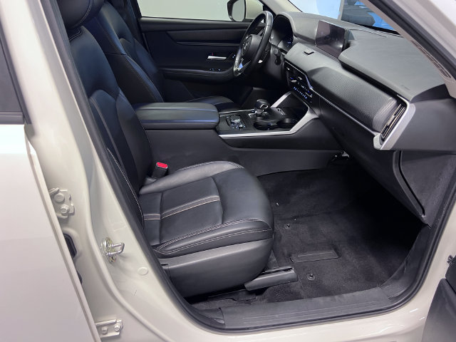 Used 2024 MAZDA CX-90 3.3 Turbo w/ Select Package AWD/4WD image 11