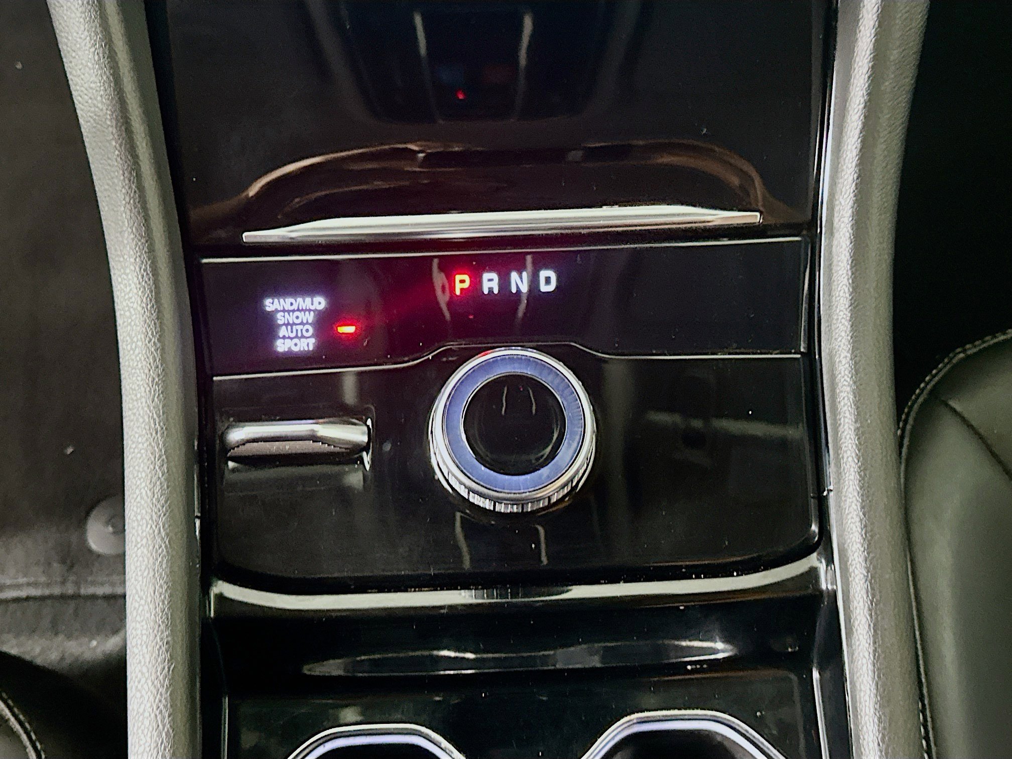 Used 2023 Jeep Grand Cherokee L Limited image 24