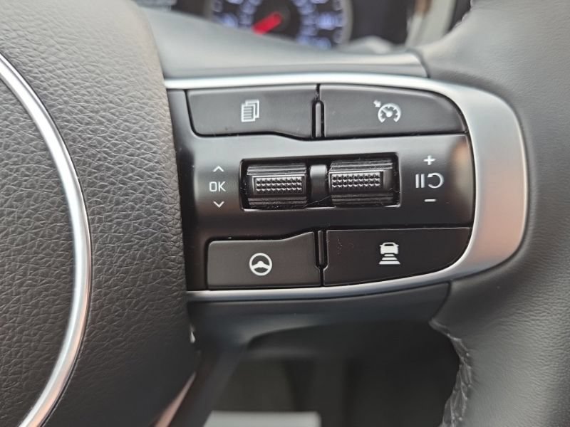 Used 2024 Kia K5 GT-Line w/ GT-Line Premium Package AWD/4WD image 29