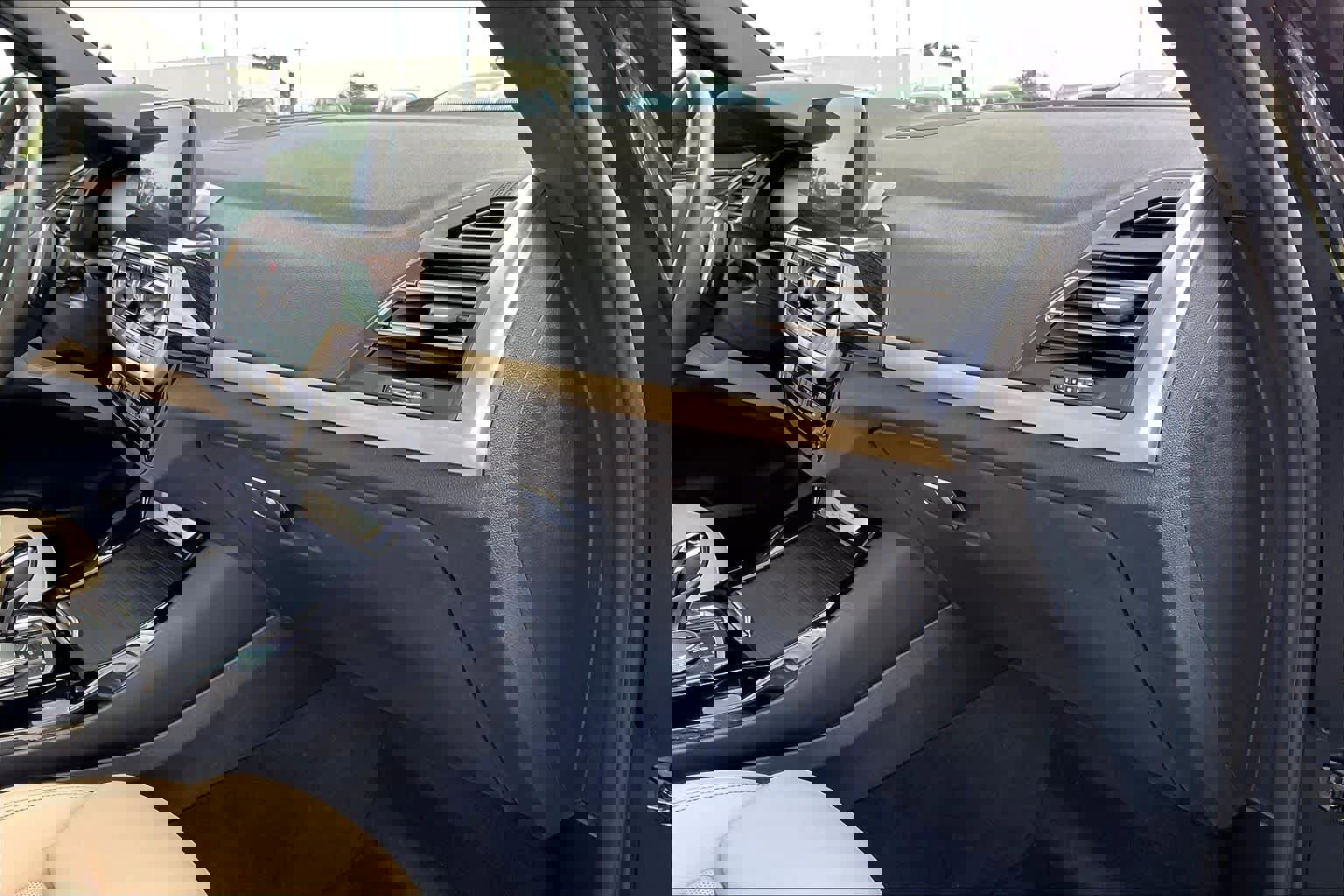 Used 2023 BMW X3 xDrive30i w/ Convenience Package image 19