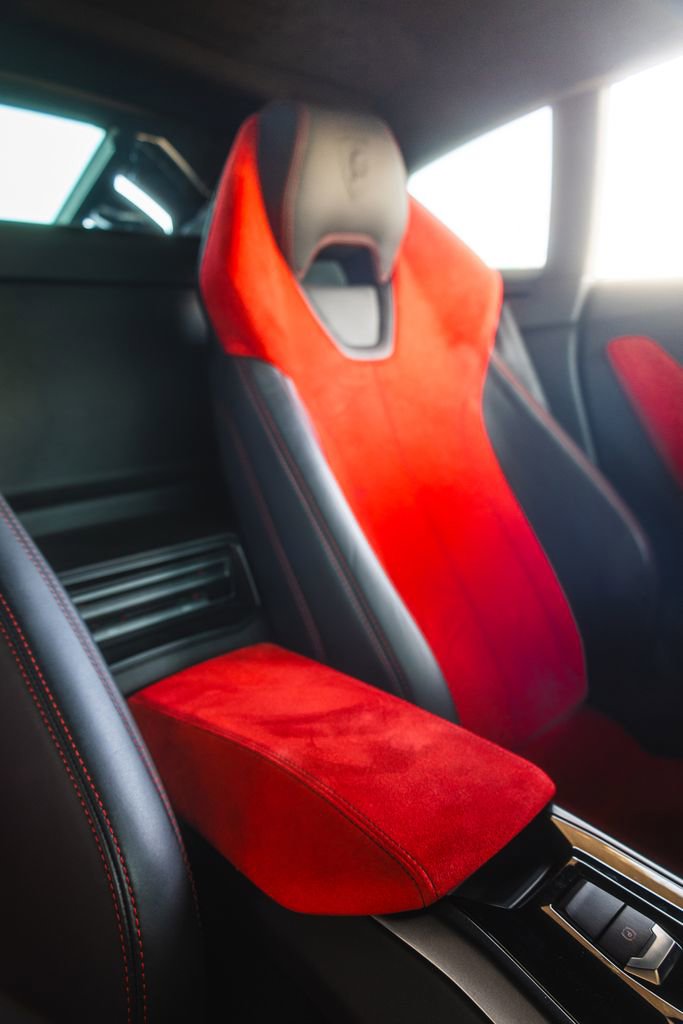 Used 2015 Lamborghini Huracan LP 610-4 image 31