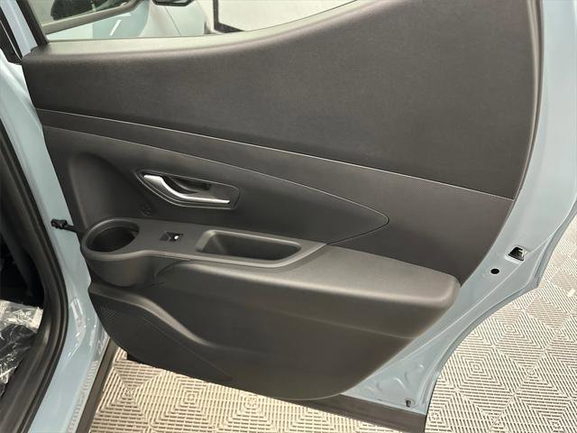 New 2026 Hyundai Santa Cruz SEL image 17