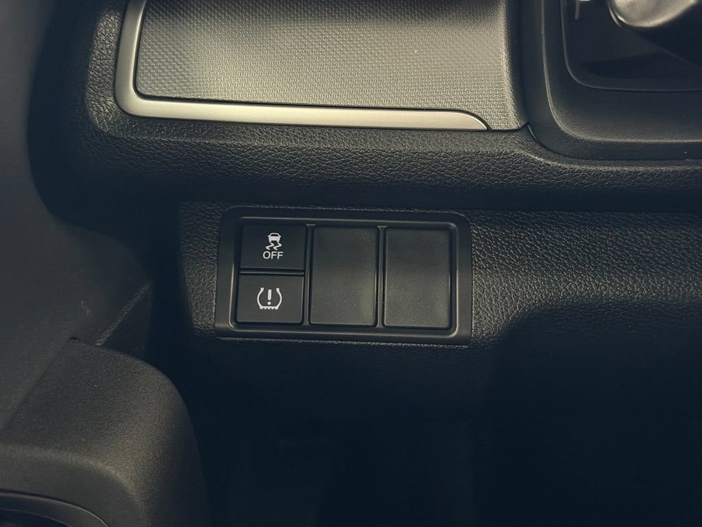 Used 2017 Honda Civic LX image 14