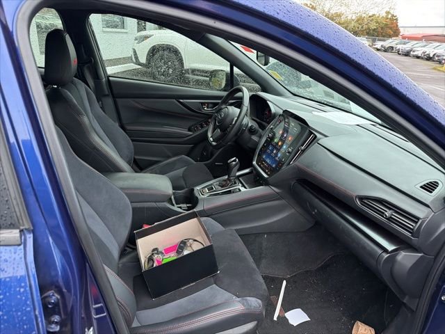 Used 2022 Subaru WRX Limited image 10