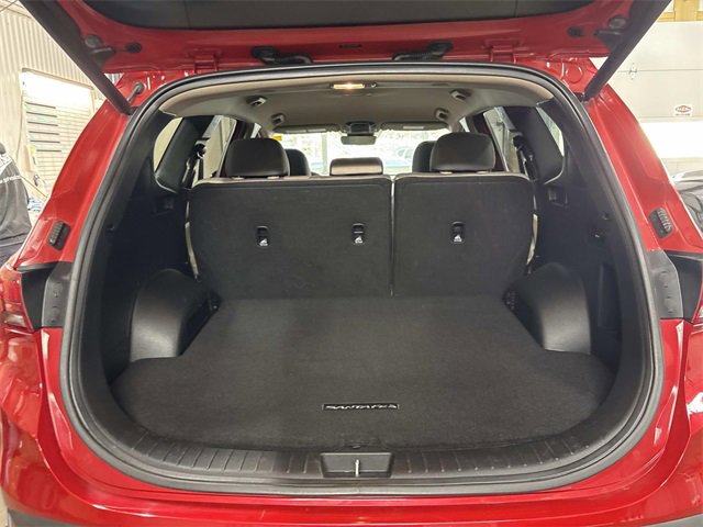 Used 2023 Hyundai Santa Fe SEL image 25