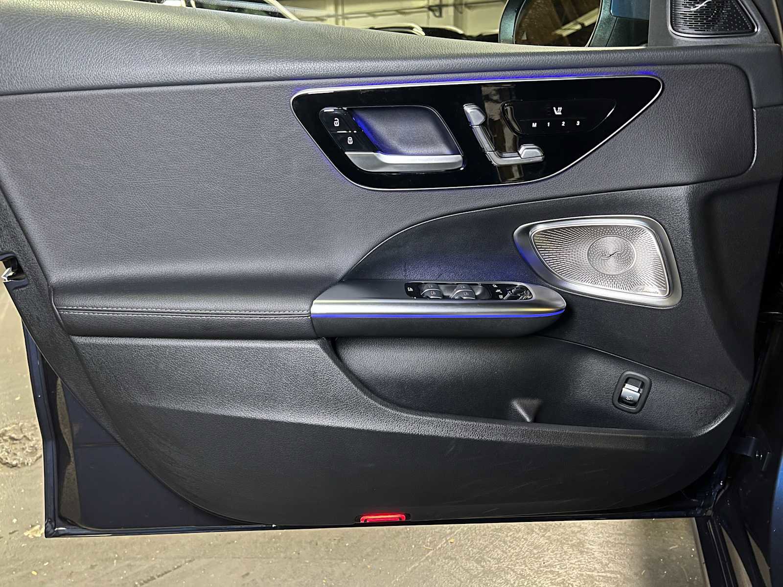 Certified 2025 Mercedes-Benz C 300 4MATIC Sedan image 21