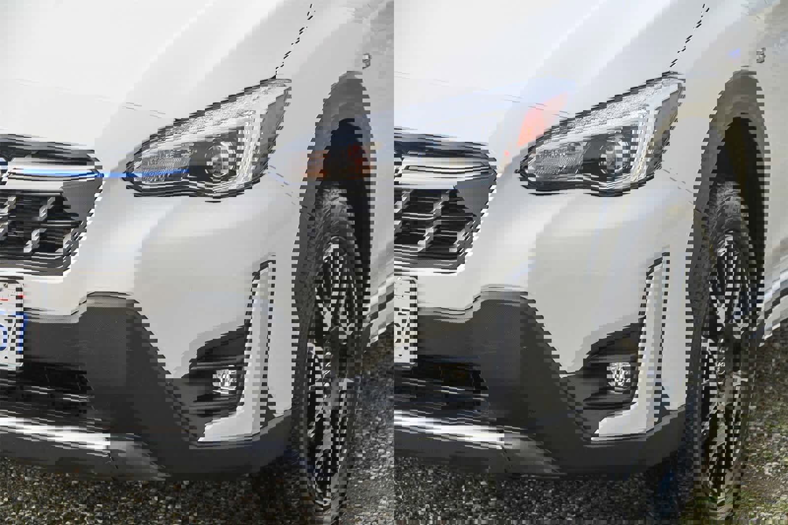 Used 2021 Subaru Crosstrek Hybrid image 8