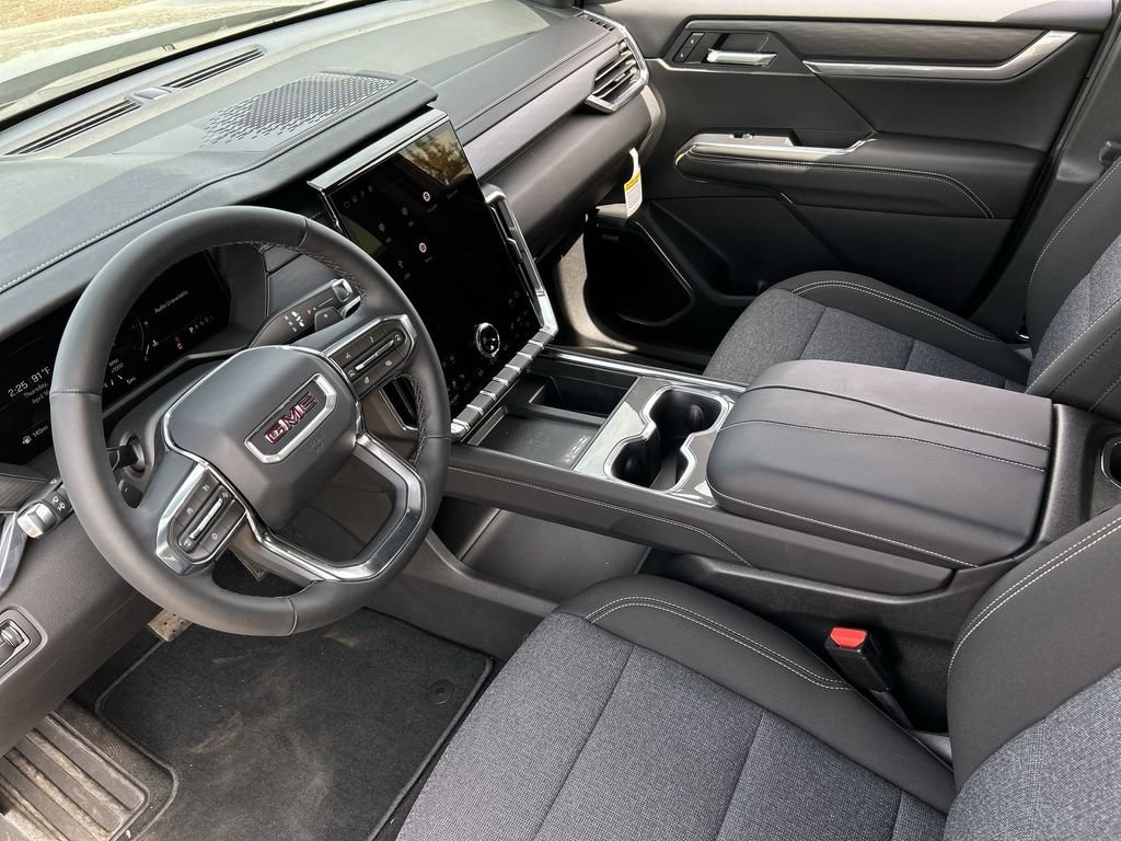 New 2026 GMC Acadia Elevation FWD image 10