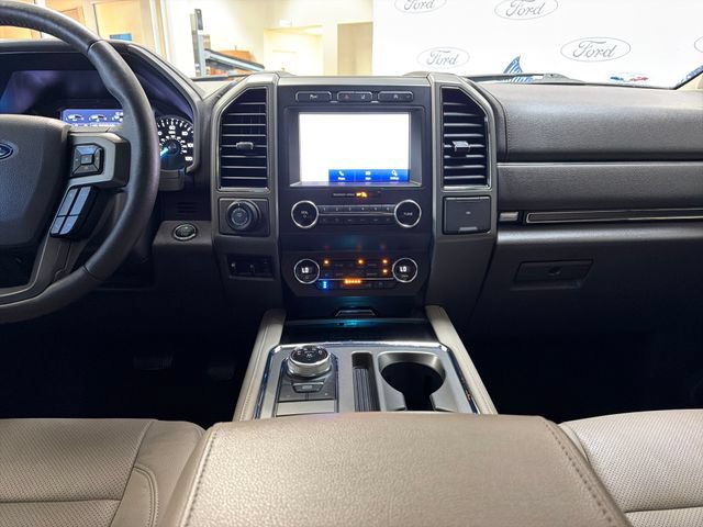Certified 2020 Ford Expedition XLT w/ Equipment Group 202A RWD image 19