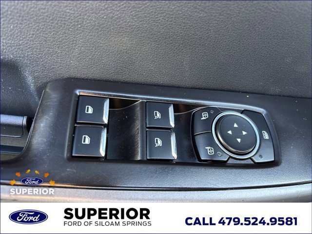 Used 2024 Ford F250 XLT w/ FX4 Off-Road Package image 20