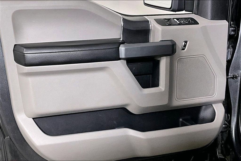 Used 2017 Ford F150 XLT w/ Equipment Group 301A Mid image 22