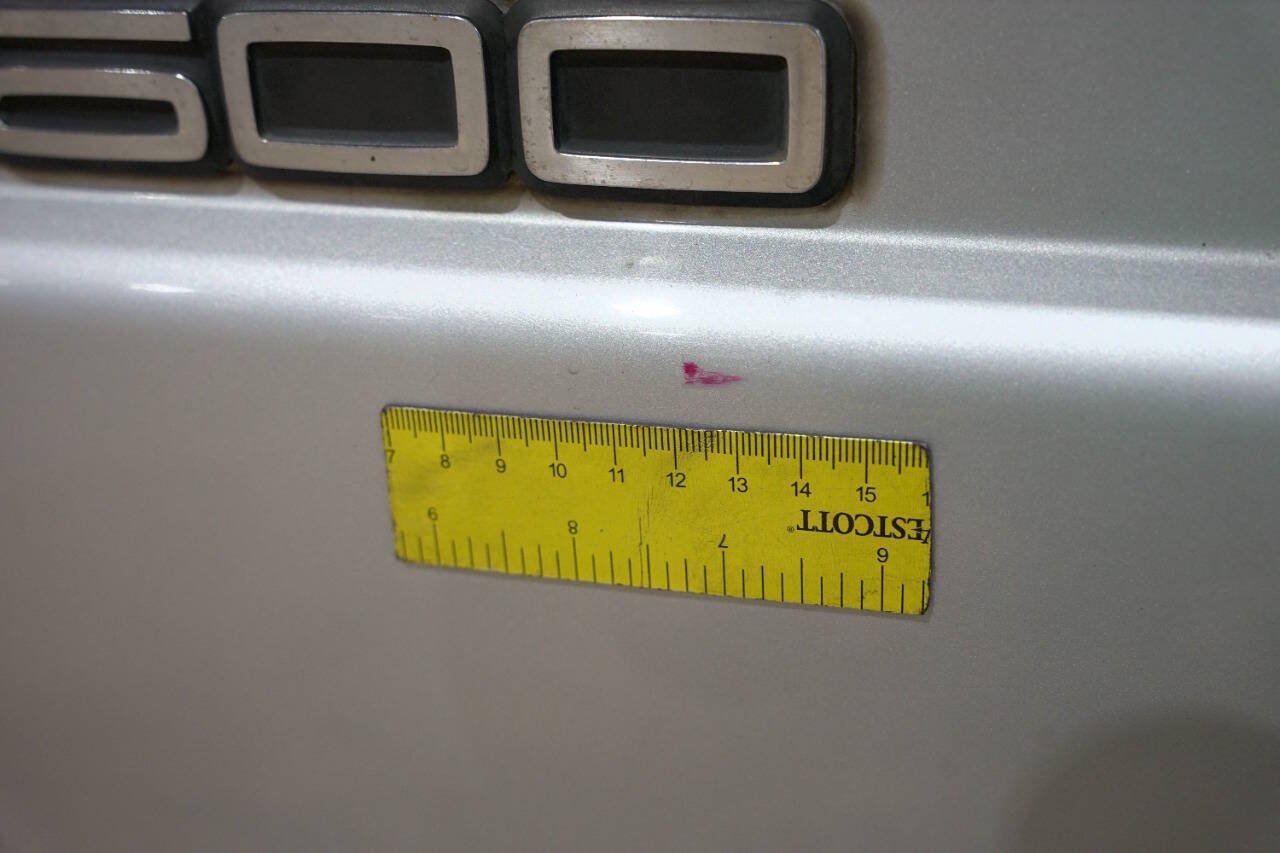 Used 1996 GMC Sierra 3500 4x4 Extended Cab image 33