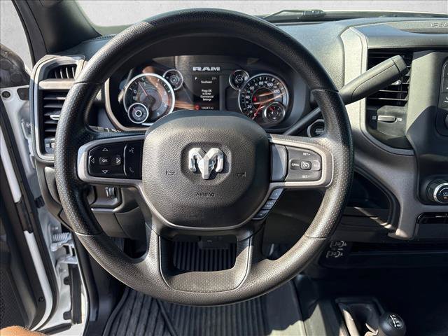 Used 2023 RAM 2500 Tradesman AWD/4WD image 25