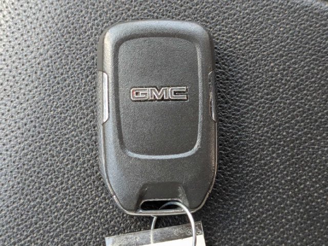 Used 2023 GMC Sierra 2500 AT4 AWD/4WD image 33