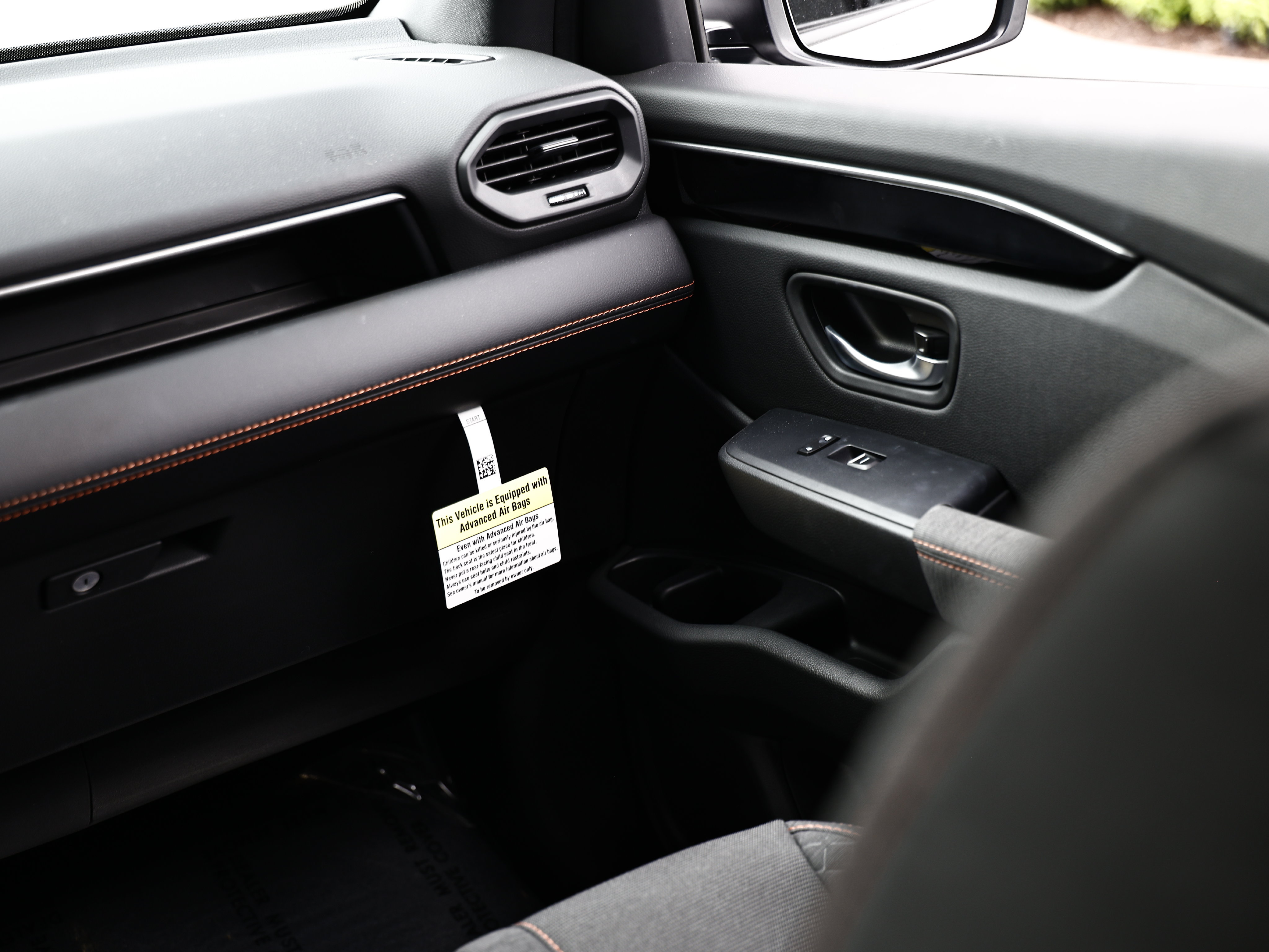 Used 2026 Honda Pilot Sport image 27