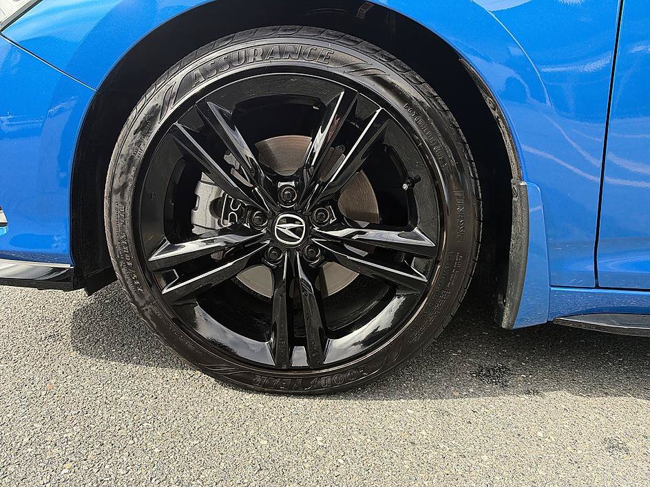 Used 2026 Acura Integra A-Spec FWD image 10