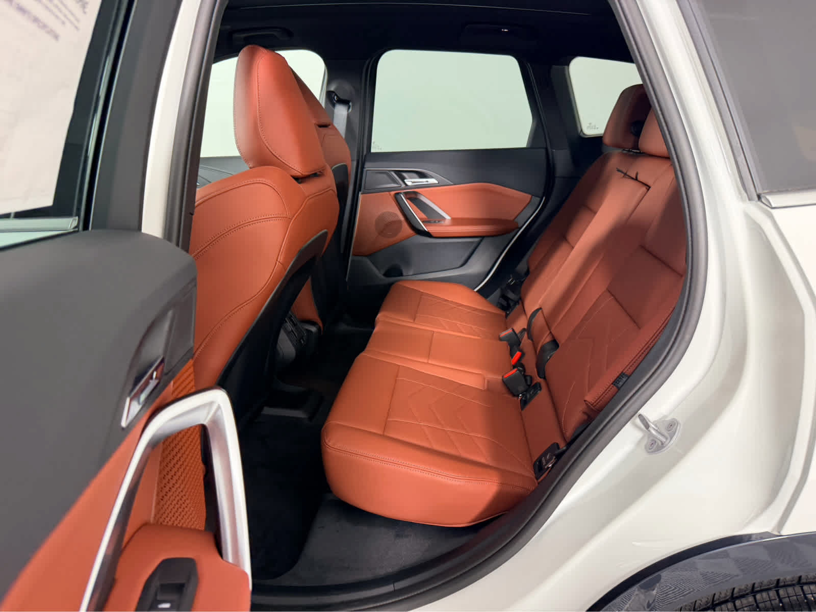 New 2027 BMW X1 xDrive28i AWD/4WD image 15