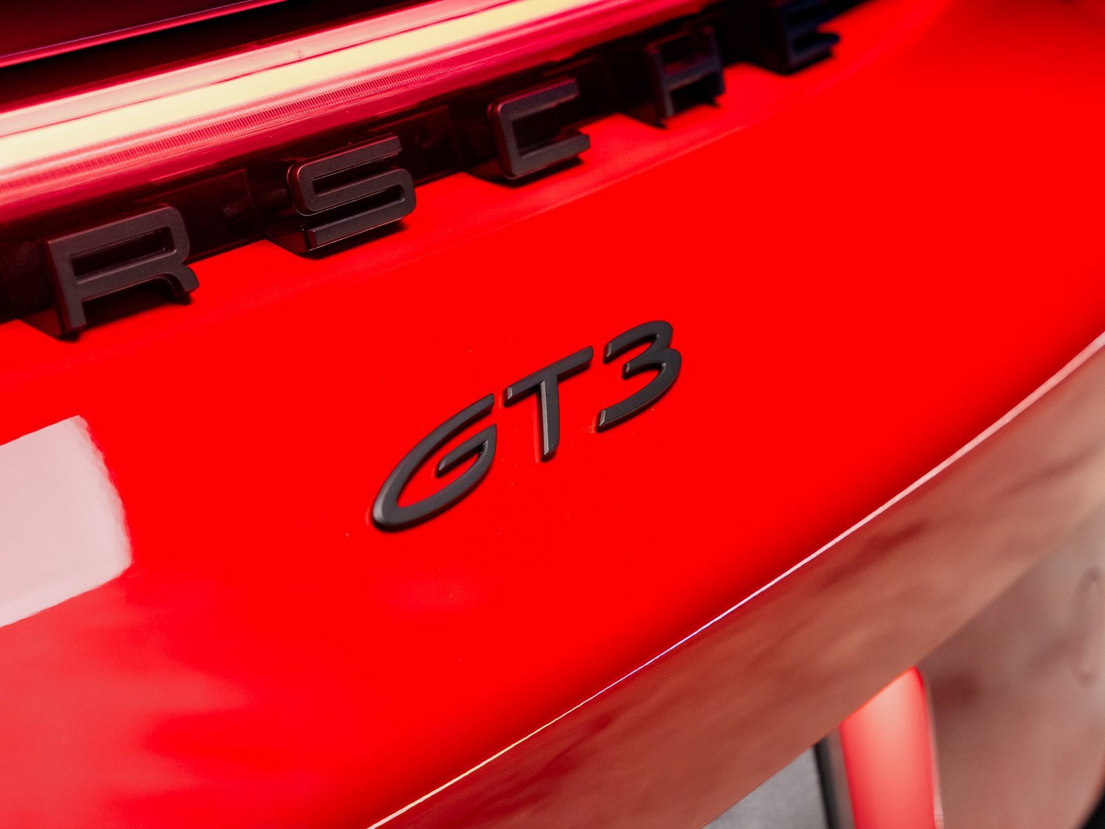 Used 2022 Porsche 911 GT3 image 39