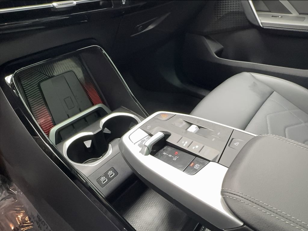 Used 2025 BMW X2 xDrive28i image 42
