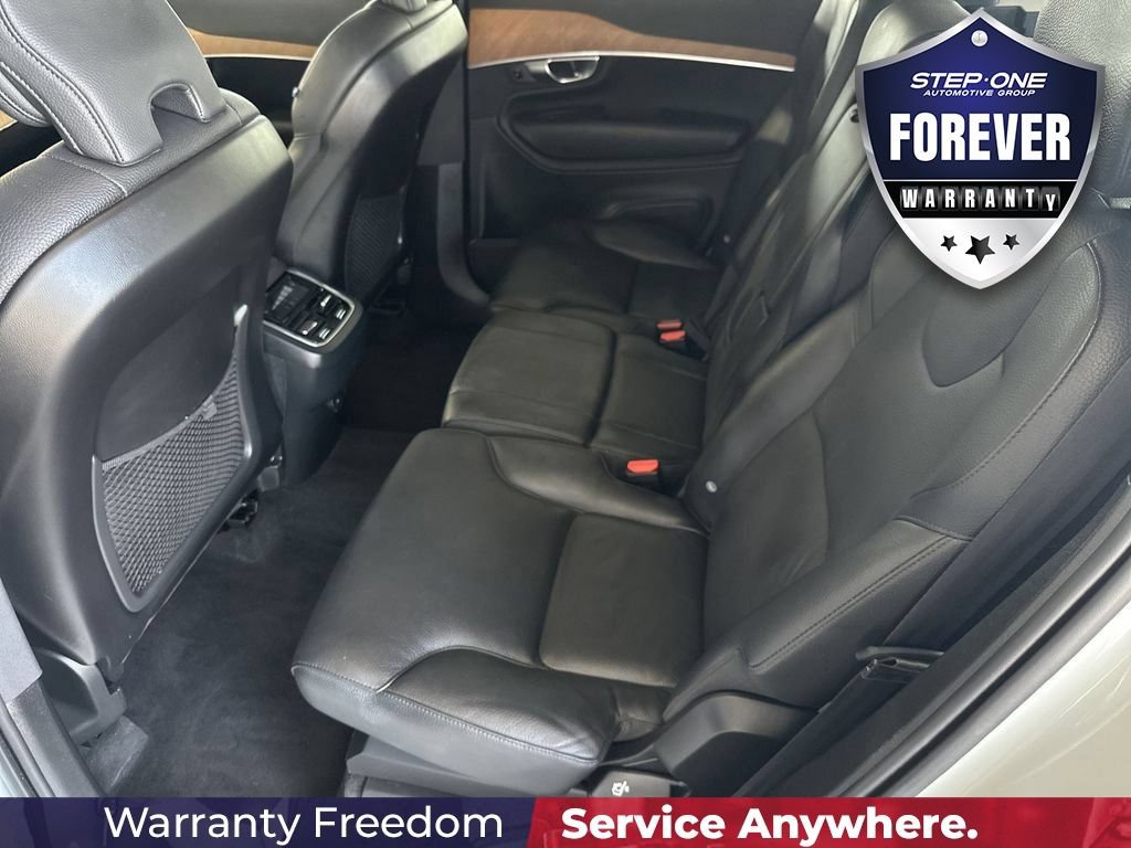 Used 2024 Volvo XC90 B6 Plus w/ Protection Package Premier AWD/4WD image 29
