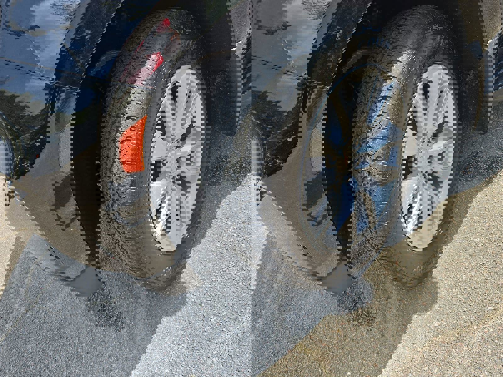 Used 2022 Chevrolet Suburban LT w/ Luxury Package image 30