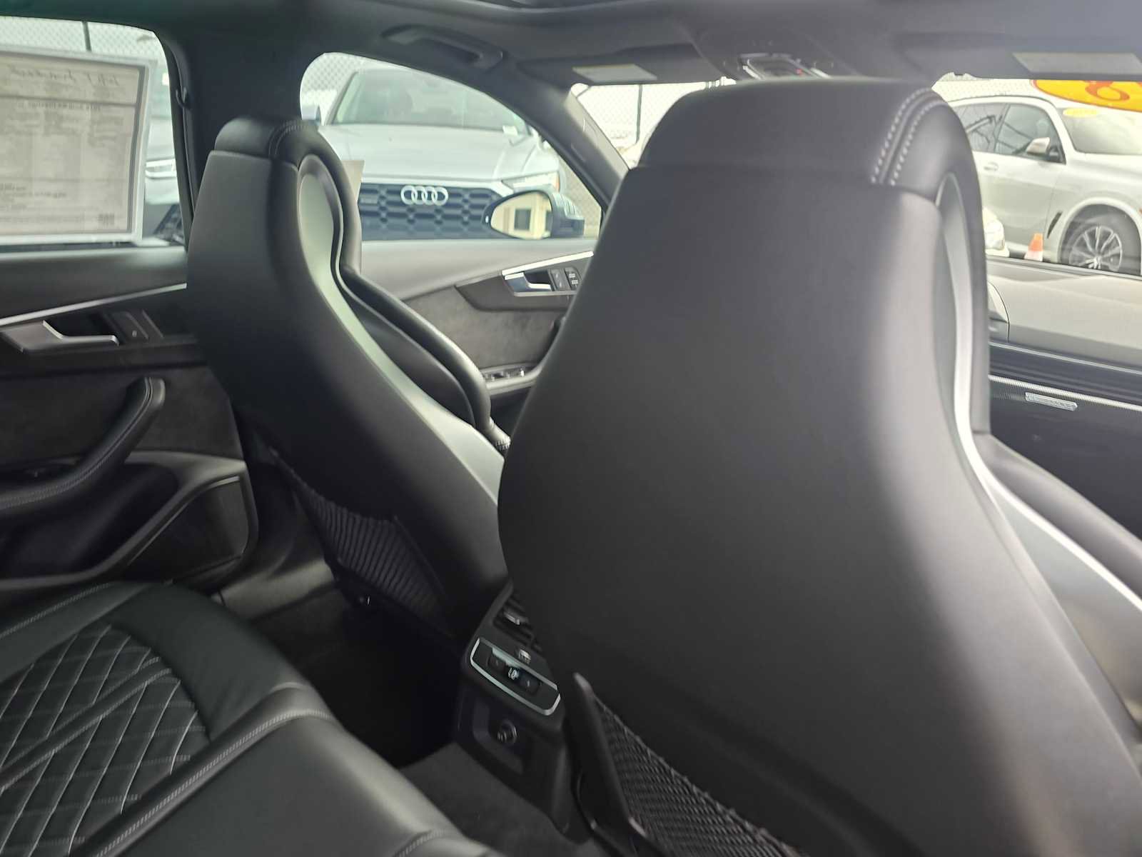 Used 2018 Audi S4 Prestige w/ Prestige Package image 15