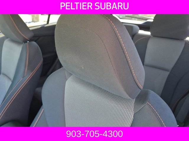 Used 2020 Subaru Crosstrek 2.0i Premium w/ Moonroof Package 2 image 21